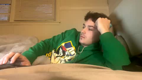 Snapshot of yungstudbev chatting on 20, 2, 2025 yungstudbev online show from 20, 2, 2025