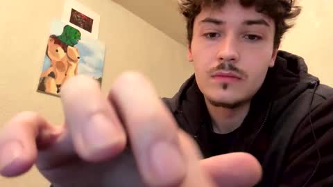 Snapshot of yungstudbev chatting on 7, 11, 2025 yungstudbev online show from 7, 11, 2025