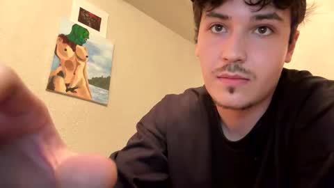 Snapshot of yungstudbev chatting on 11, 11, 2025 yungstudbev online show from 11, 11, 2025