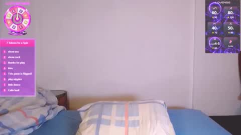 the puppy boy online show from 22, 11, 2025