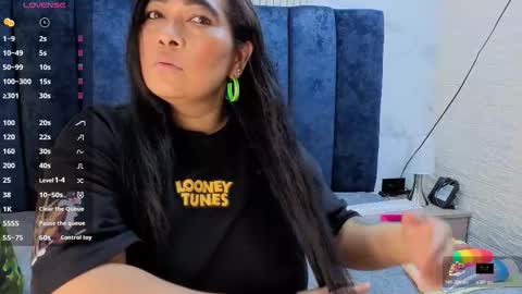 Snapshot of yunkeyc chatting on 27, 11, 2025 yunkeyc online show from 27, 11, 2025