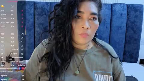 Snapshot of yunkeyc chatting on 3, 12, 2025 yunkeyc online show from 3, 12, 2025