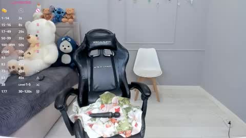 yunleah online show from 11, 2, 2026