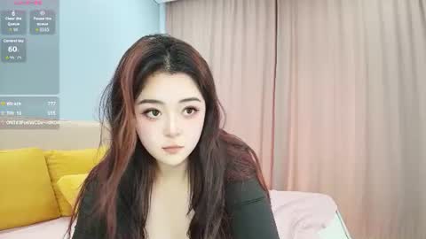 Snapshot of yunlihn_ chatting on 7, 7, 2026 yunlihn_ online show from 7, 7, 2026