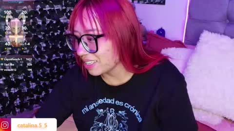 Kata online show from 16, 11, 2025