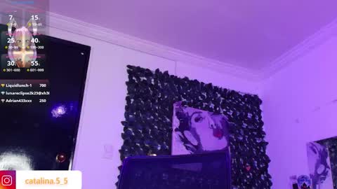 Kata online show from 25, 11, 2025