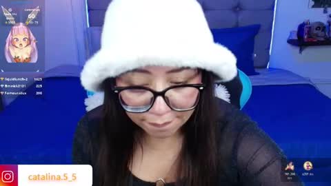 Snapshot of yuno_xx chatting on 24, 5, 2026 Kata online show from 24, 5, 2026