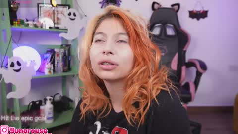 Snapshot of yunorose_ chatting on 1, 11, 2025 yunorose_ online show from 1, 11, 2025