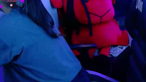 Haruno online show from 20, 9, 2025