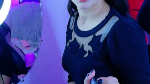 Haruno online show from 2, 10, 2025