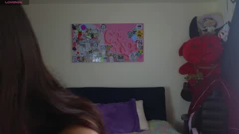 Snapshot of yuny_haruno chatting on 20, 4, 2026 Haruno online show from 20, 4, 2026