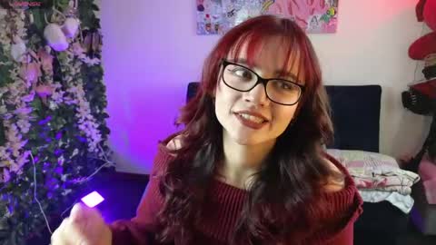 Snapshot of yuny_haruno chatting on 7, 5, 2026 Haruno online show from 7, 5, 2026