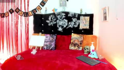 yuong soo online show from 23, 10, 2025