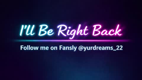 Snapshot of yurdreams_22 chatting on 7, 5, 2026 yurdreams_22 online show from 7, 5, 2026