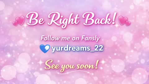 Snapshot of yurdreams_22 chatting on 28, 5, 2026 yurdreams_22 online show from 28, 5, 2026