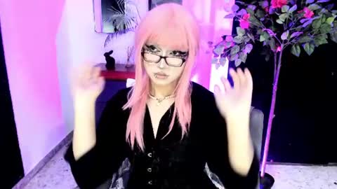 Snapshot of yuri_kay chatting on 9, 6, 2026 Yuri Kay online show from 9, 6, 2026