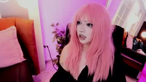Snapshot of yuri_kay chatting on 19, 6, 2026 Yuri Kay online show from 19, 6, 2026
