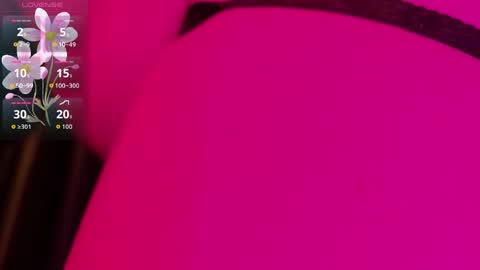 Yuri Stars online show from 11, 4, 2026