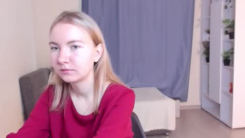 Alesia online show from 7, 11, 2025