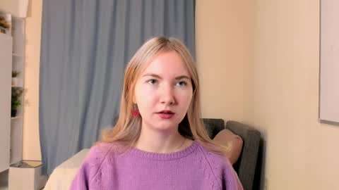 Alesia online show from 1, 12, 2025