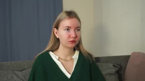 Alesia online show from 22, 12, 2025