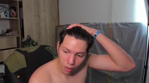 Snapshot of yurii_moody chatting on 6, 2, 2025 yurii_moody online show from 6, 2, 2025
