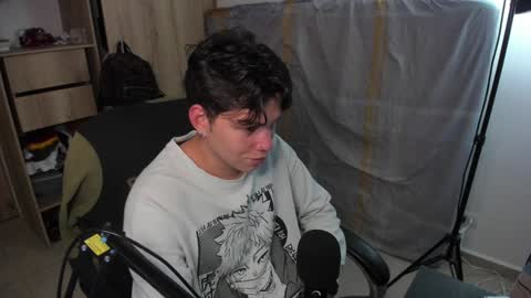 Snapshot of yurii_moody chatting on 8, 2, 2025 yurii_moody online show from 8, 2, 2025