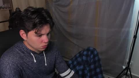 Snapshot of yurii_moody chatting on 15, 2, 2025 yurii_moody online show from 15, 2, 2025