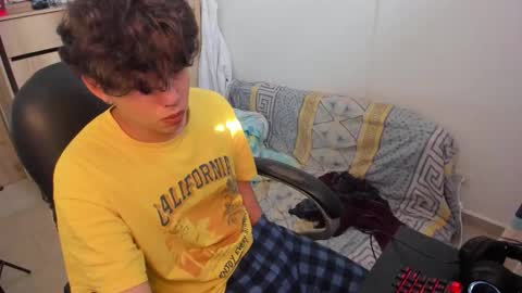 yurii_moody online show from 10, 11, 2025