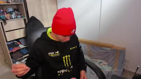 yurii_moody online show from 14, 11, 2025