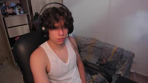 yurii_moody online show from 22, 11, 2025