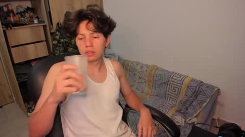 yurii_moody online show from 24, 11, 2025