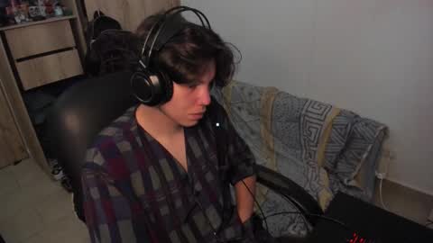 yurii_moody online show from 27, 11, 2025