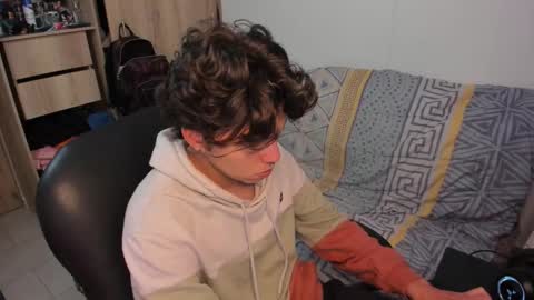 yurii_moody online show from 15, 2, 2026