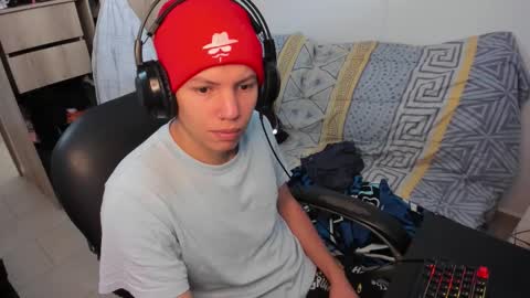 yurii_moody online show from 25, 2, 2026