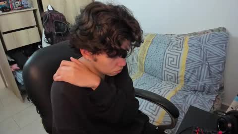 yurii_moody online show from 5, 3, 2026