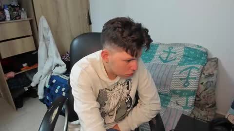 yurii_moody online show from 21, 3, 2026