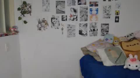 yuriko  online show from 11, 6, 2026