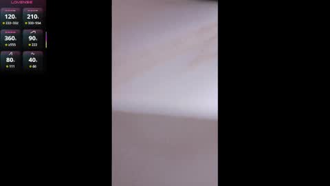 Snapshot of yurikomay chatting on 7, 5, 2026 Hi My name Yuriko online show from 7, 5, 2026