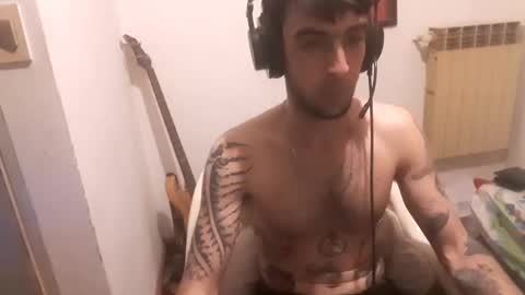 Yuumi online show from 24, 9, 2025