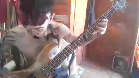 Yuumi online show from 19, 11, 2025