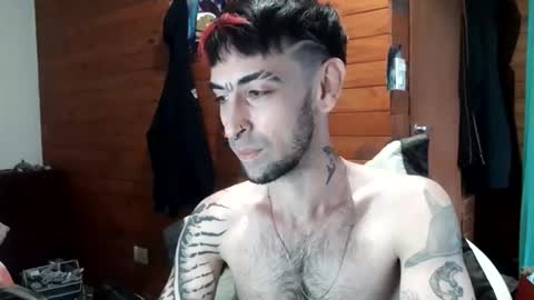 Yuumi online show from 14, 12, 2025