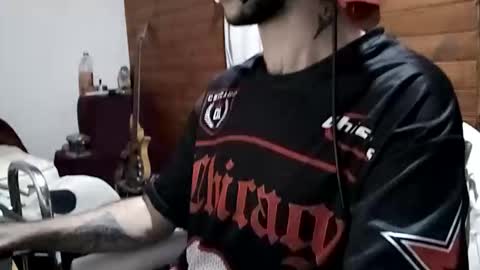 Yuumi online show from 31, 3, 2026