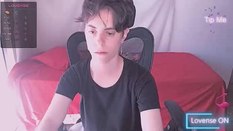 Yuyu online show from 6, 11, 2025