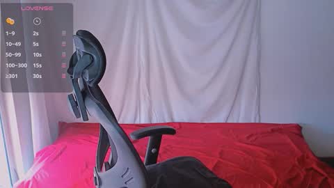 Snapshot of yuyito15 chatting on 16, 3, 2026 Yuyu online show from 16, 3, 2026