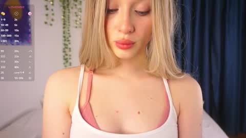 Snapshot of yuyukiss chatting on 8, 11, 2025 Eva online show from 8, 11, 2025