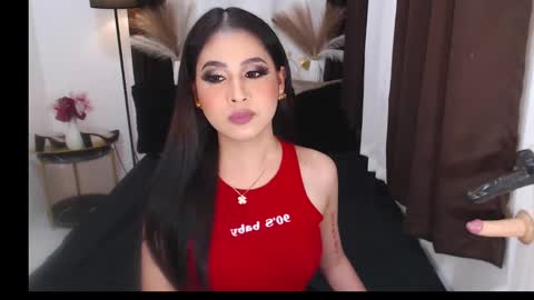 Snapshot of yvannasilva18 chatting on 17, 12, 2024 jai online show from 17, 12, 2024