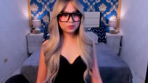 Snapshot of yvannasilva18 chatting on 29, 1, 2025 jai online show from 29, 1, 2025