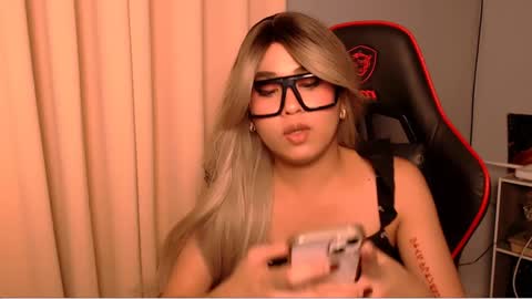 Snapshot of yvannasilva18 chatting on 6, 2, 2025 jai online show from 6, 2, 2025
