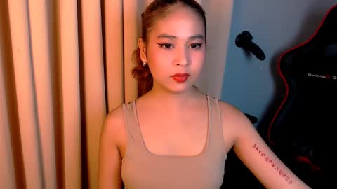 Snapshot of yvannasilva18 chatting on 14, 2, 2025 jai online show from 14, 2, 2025